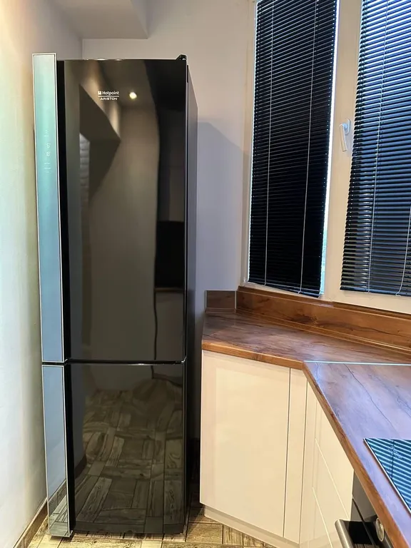 Современная квартира