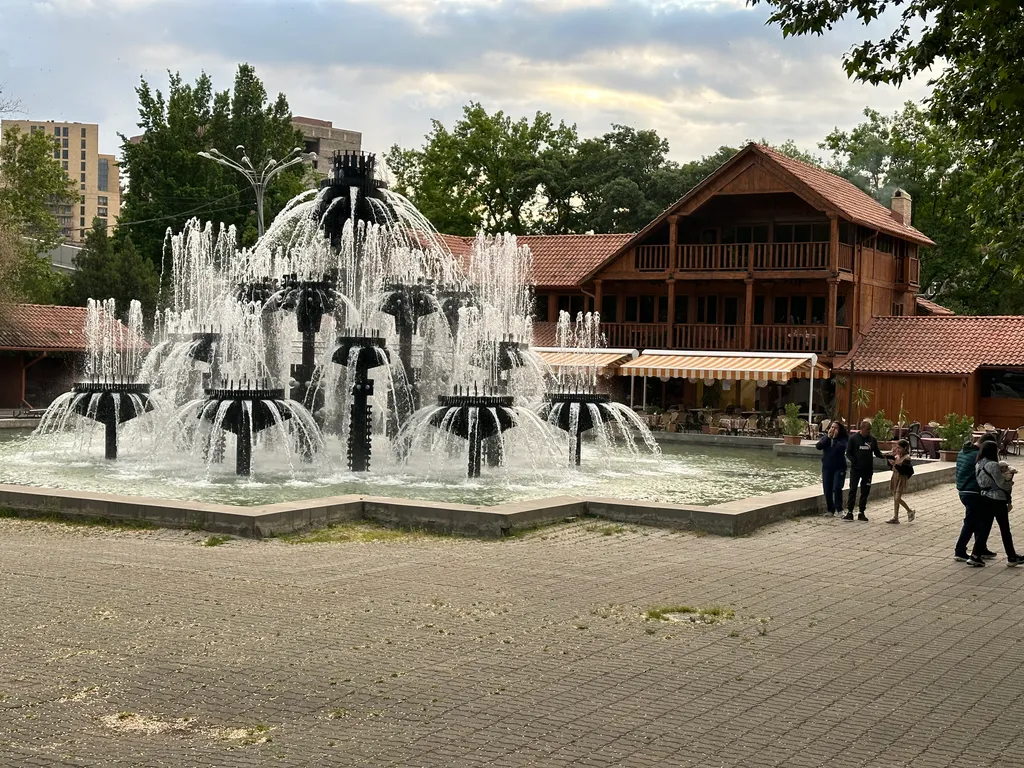 Уютная двухкомнатная квартира в центре города