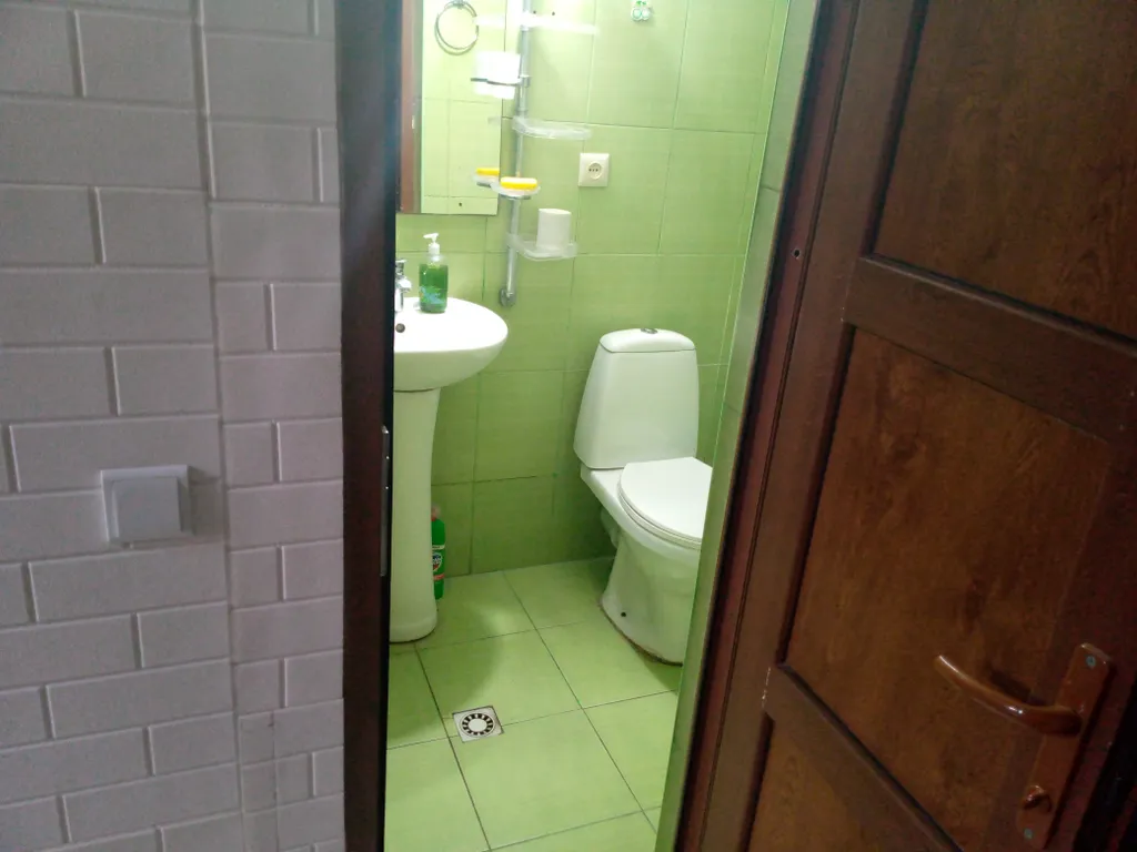 Апартамент в центре города Тбилиси