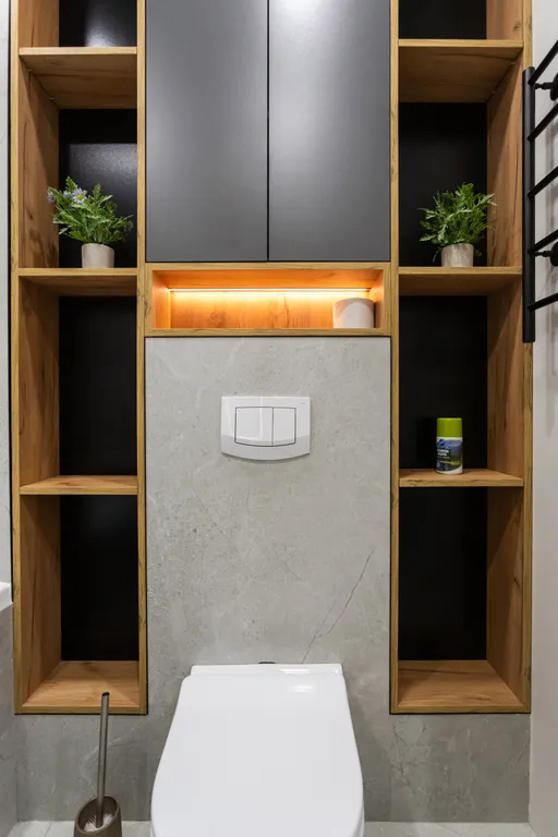 Уютная квартира с двумя балконами в центре рядом с Островом Канта