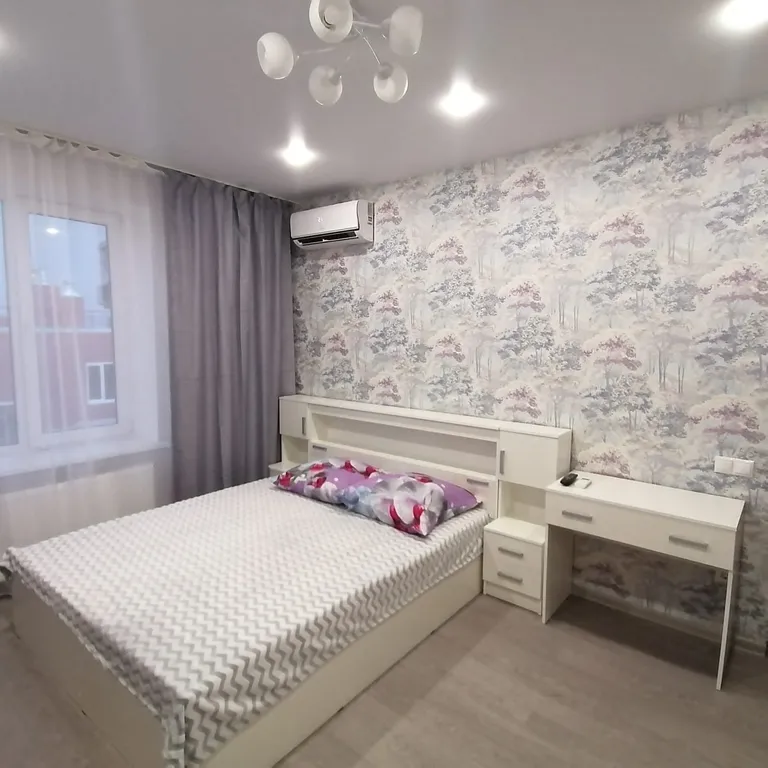 Квартира в ЖК "Парк арена" — аренда посуточно в Волгоград