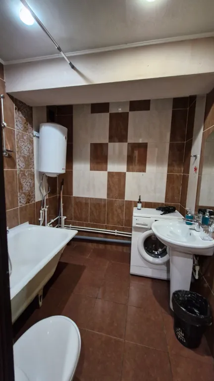 Уютная квартира в самом центре города