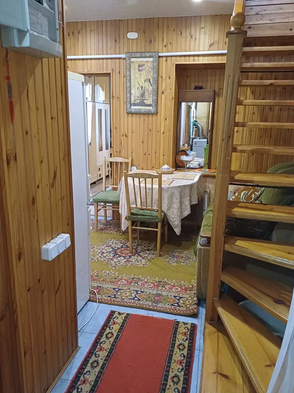 Коттедж Частный дом рядом с парком — Кисловодск