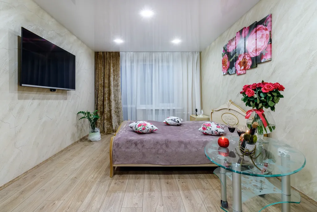 Уютная квартира в центре города — аренда посуточно в Гродно