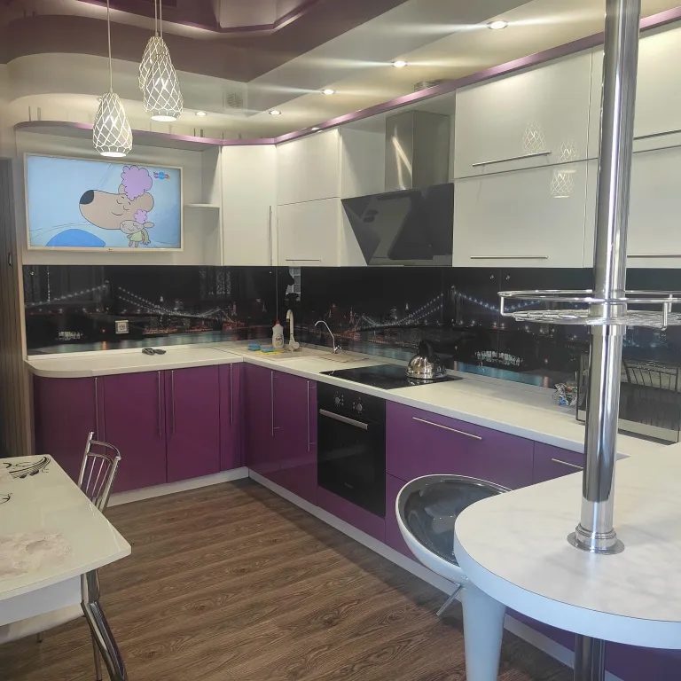 2-х комнатная квартира в Шоколаде — аренда посуточно в Ставрополь