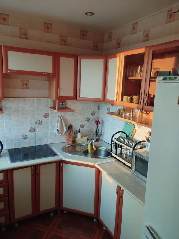 Уютная квартира с видом на море в центре