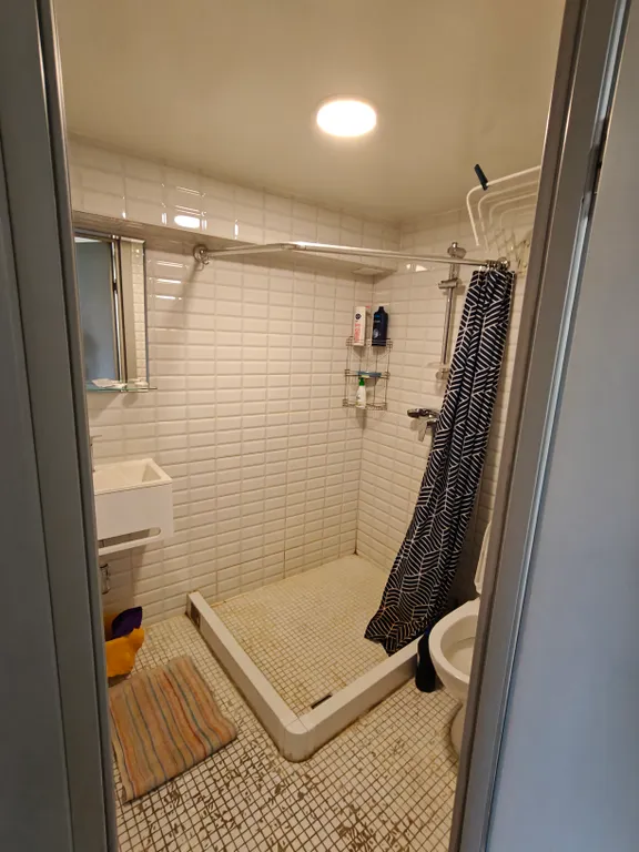 Квартира Квартира Министудия — Москва