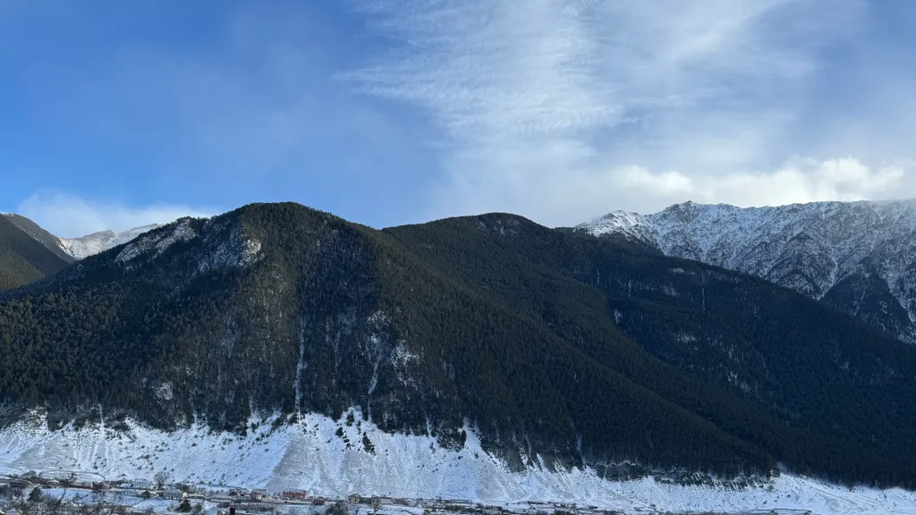 Спокойное место, чистый воздух и комфорт — для незабываемого отдыха