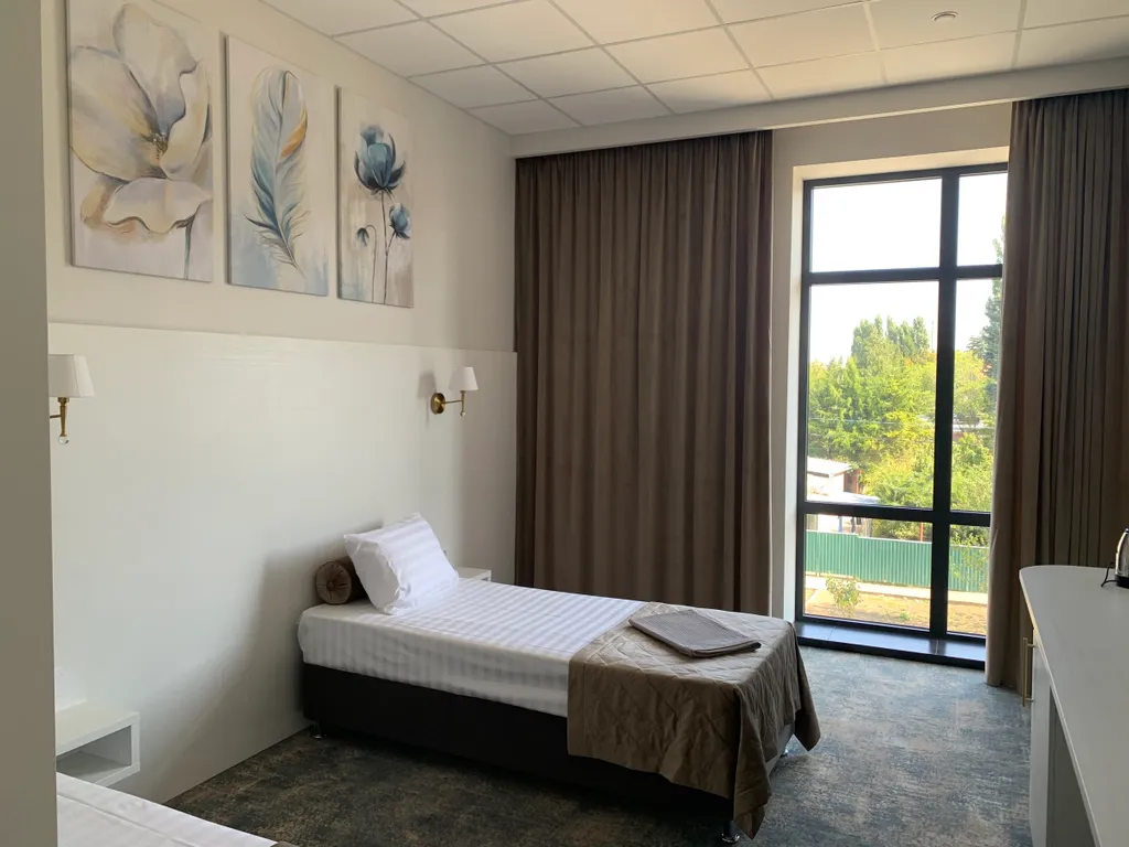 Квартира Комната — аренда посуточно в Тихорецк