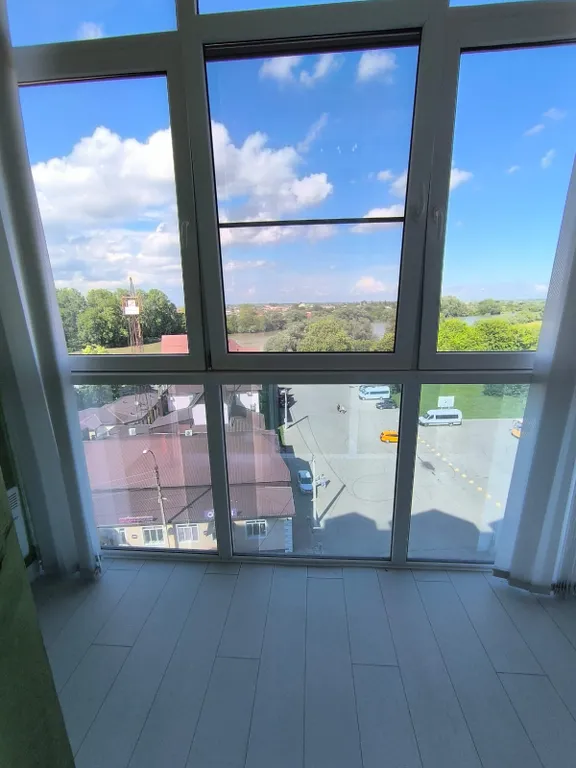 Квартира Квартира Однушка на Набережной — Славянск-на-Кубани