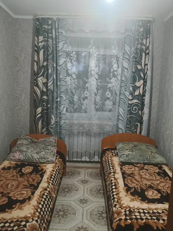 Уютная квартира как дома