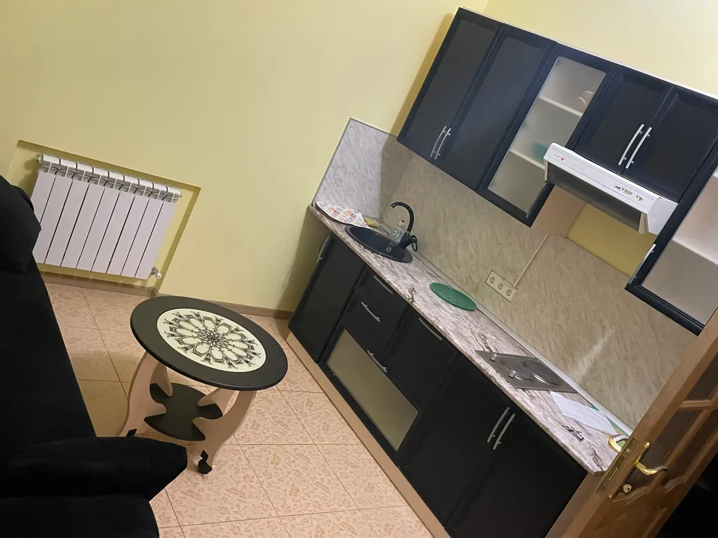 Квартира Апартаменты у моря — аренда посуточно в Отрадное