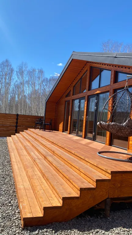 3-комнатный Дом