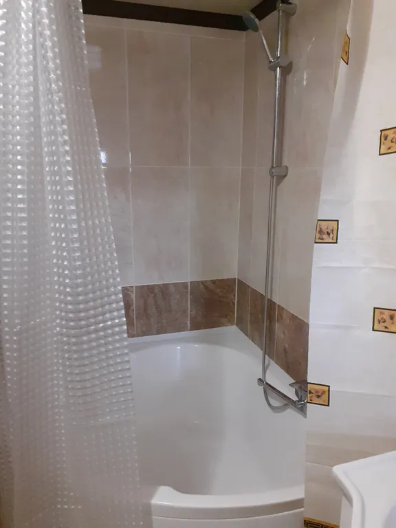 Тёплый приём в центре шахт