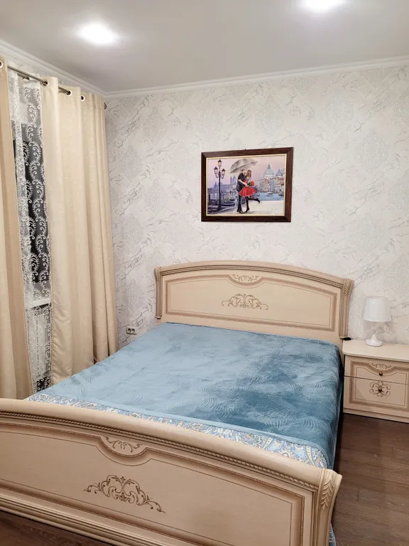 Апартаменты бунгало Валенсия