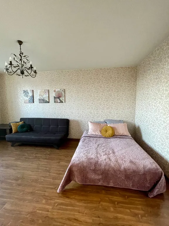 Арендный сервис «Дом Каспера» на Ул.Сходненской 29