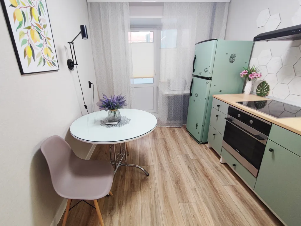 Квартира вблизи университетов