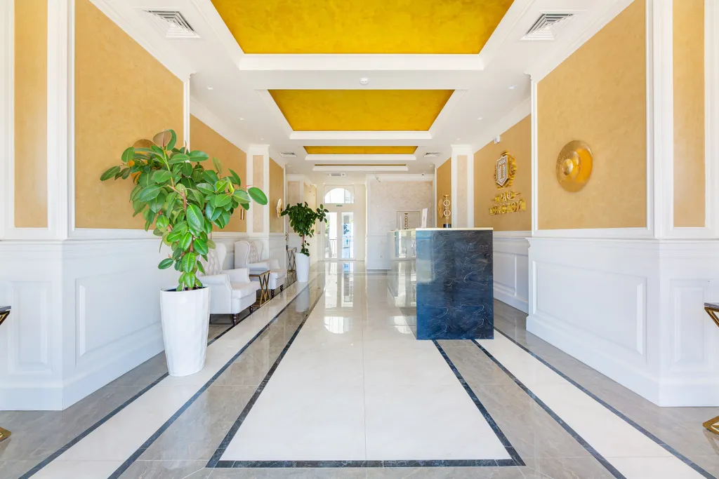 Квартира в новом элитном комплексе Граф Толстой