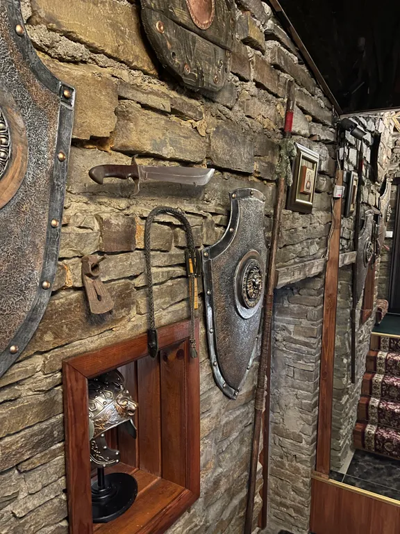 Генеральская дача