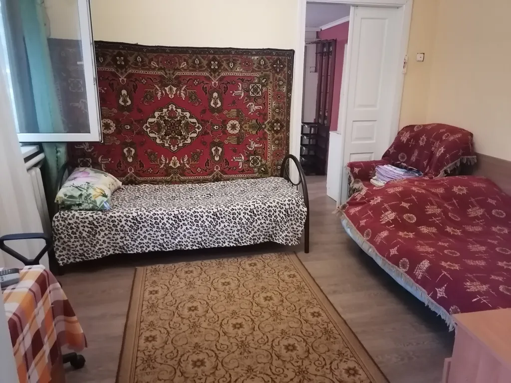 Коттедж Дом в районе Никольского парка — Ейск