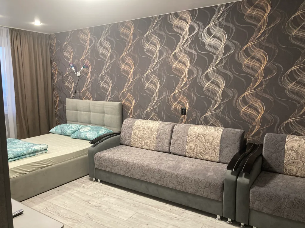 1-комнатная Квартира — аренда посуточно в Набережные Челны