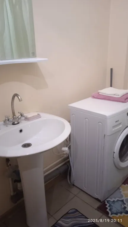 Квартира БГУ центр