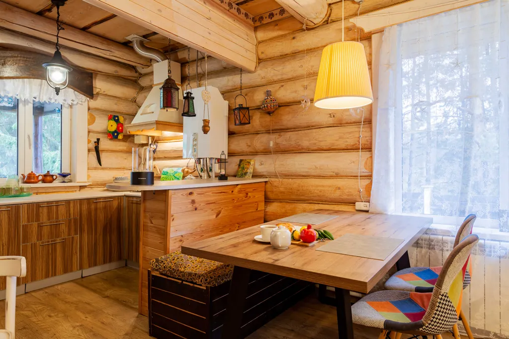 Дом в Раифе