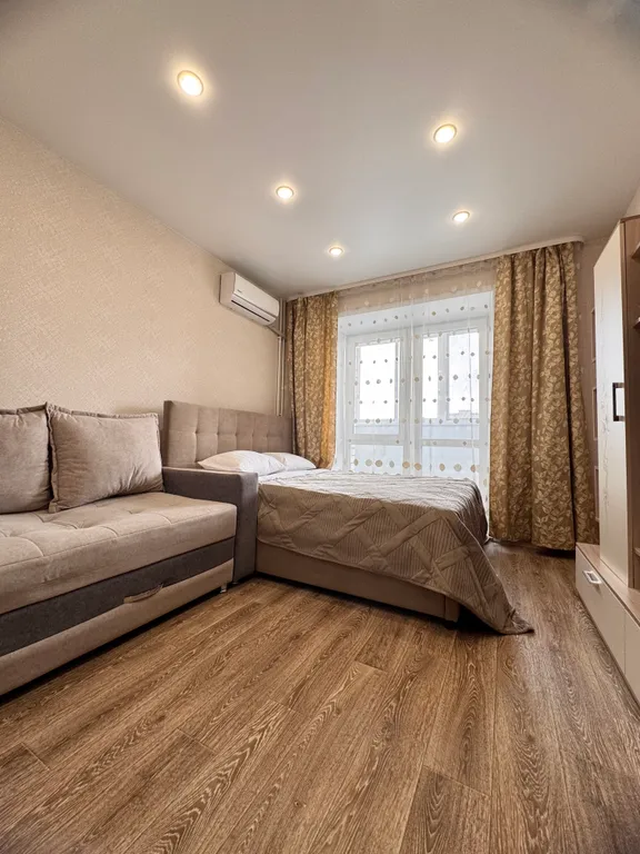 Уютная квартира в САМОМ ЦЕНТРЕ ГОРОДА — аренда посуточно в Благовещенск