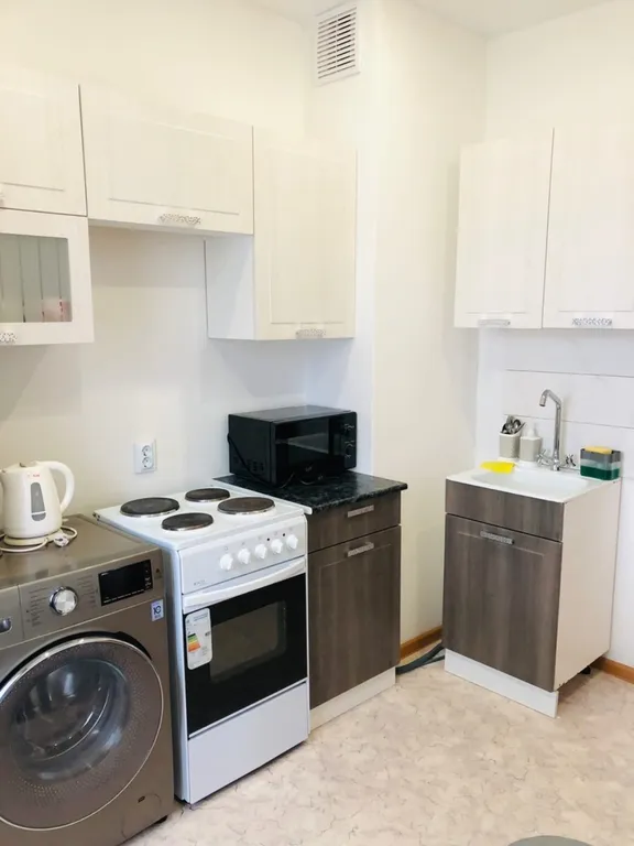 Квартира рядом с Ареной