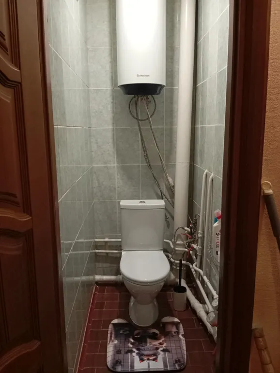 Квартира рядом с администрацией