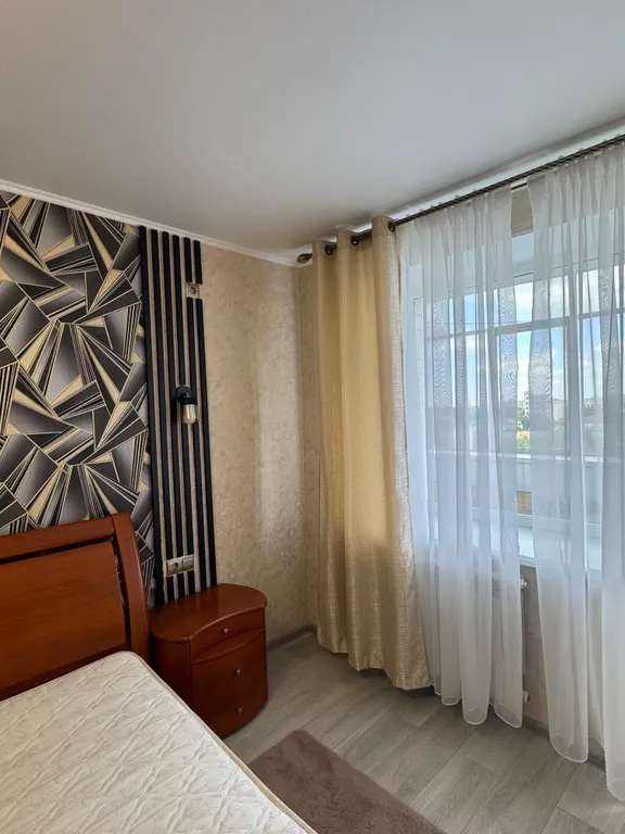 Квартира в отличном районе