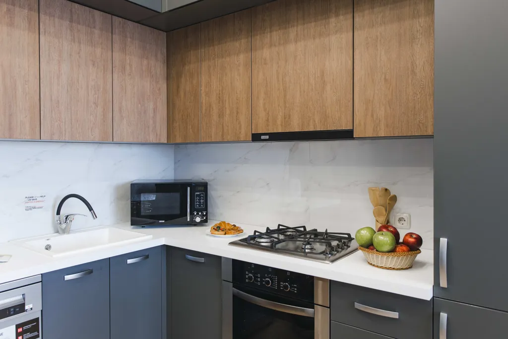 Апартаменты рядом с Английским Парком