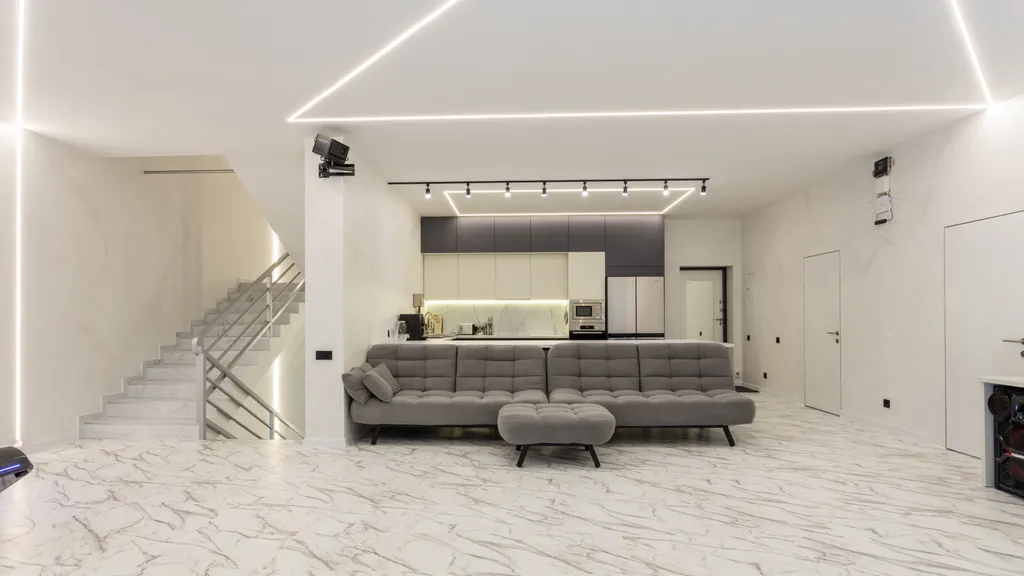 Коттедж Премиум-дом Forest на берегу Енисея — Красноярск