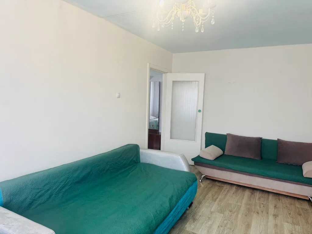 Квартира Квартира в центре города — Березовский