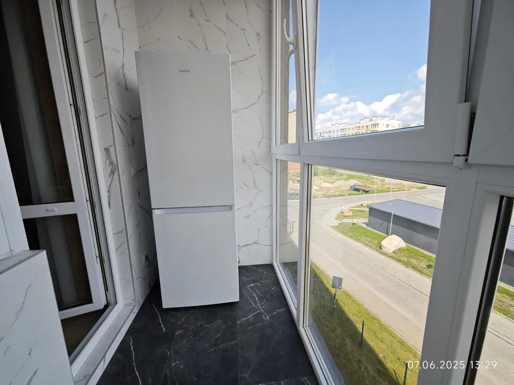 Квартира Квартира Жилье на Балтике — Сальское