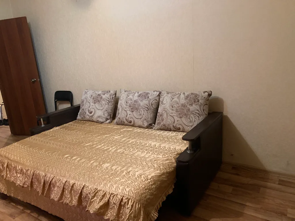 Уютная квартира в красивом районе Сипайлово