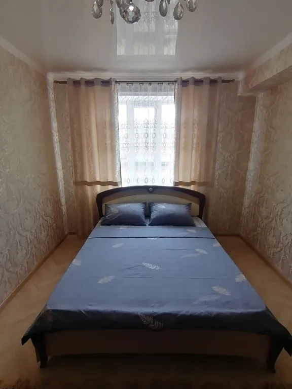 Квартира Уютная 2-комнатная квартира в самом центре города — Дербент