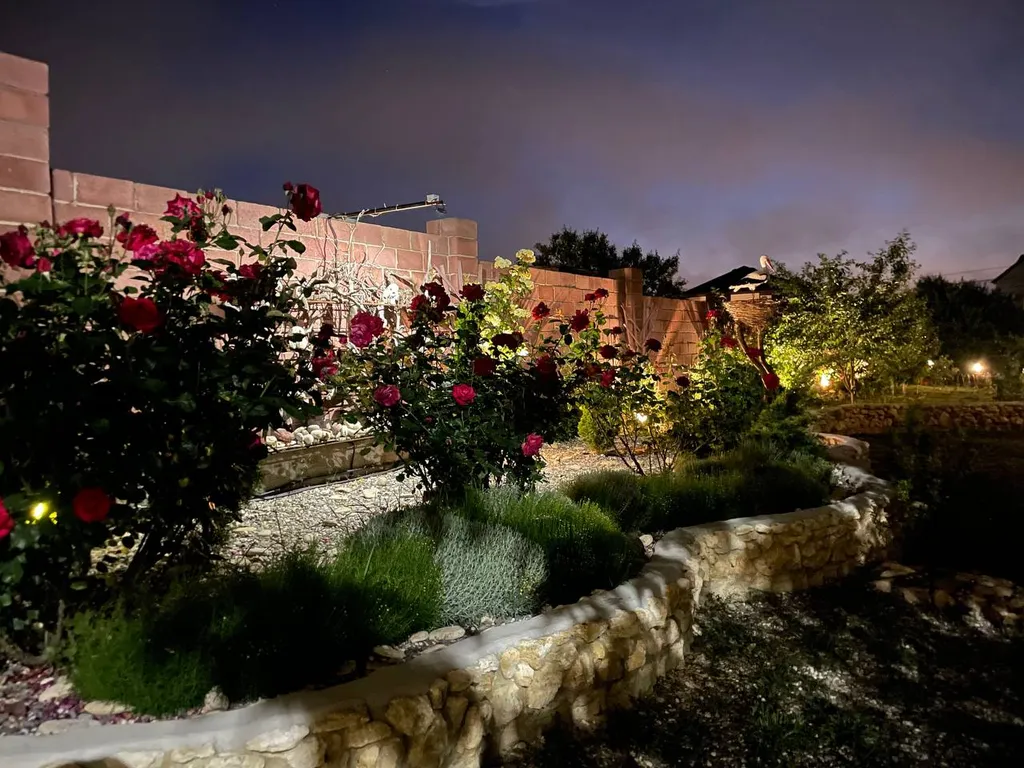 Уютный коттедж на Фиоленте