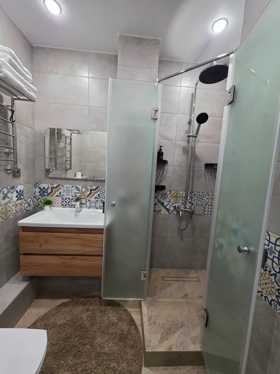 Квартира в Ботанике