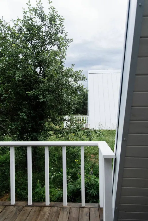 Домик в самом сердце национального парка Смоленское Поозерье