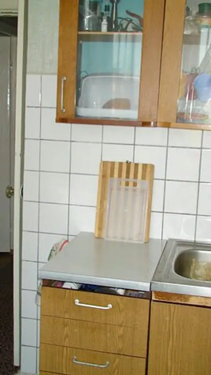 Уютная квартира в курортной зоне