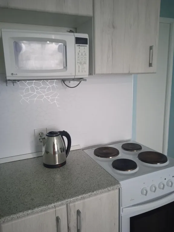 Уютная квартира-студия рядом с трассой М 5