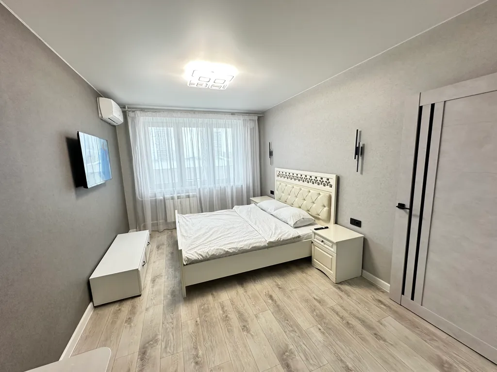 Квартира 7 этаж — аренда посуточно в Набережные Челны