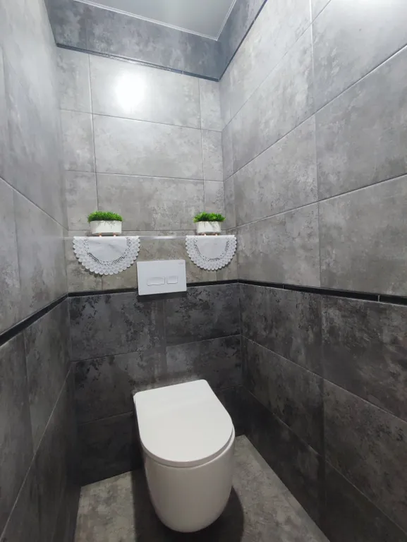 Современная евродвушка в центре