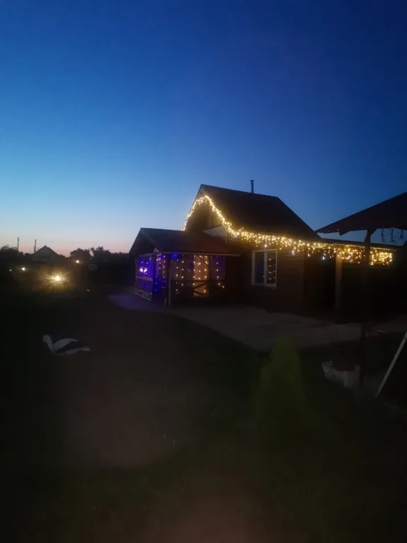 Агроусадьба Должанские малинки