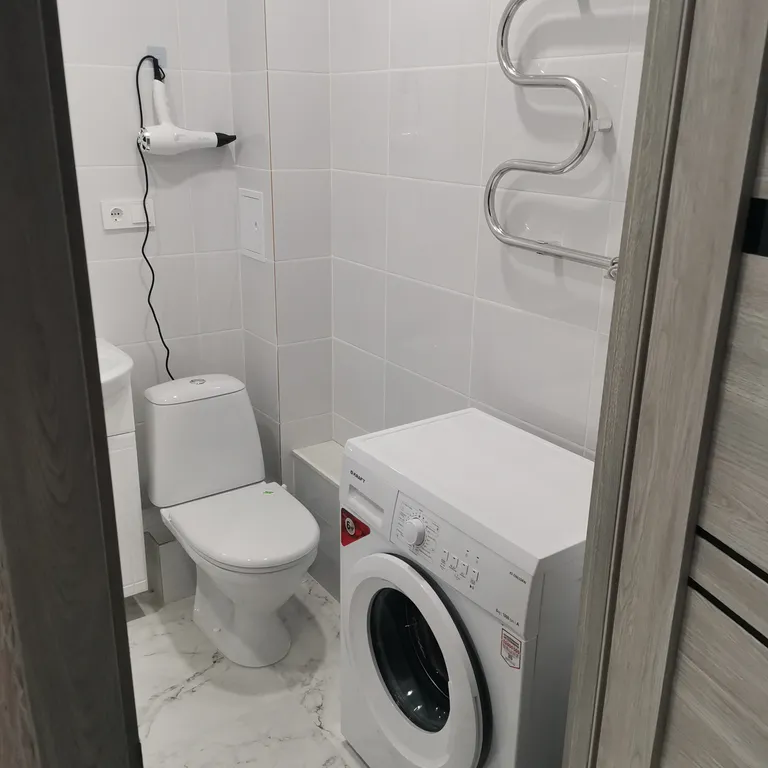 Уютная квартира в курортной зоной