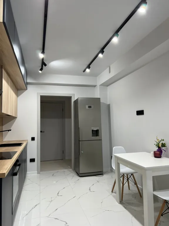 Квартира в исторической части города