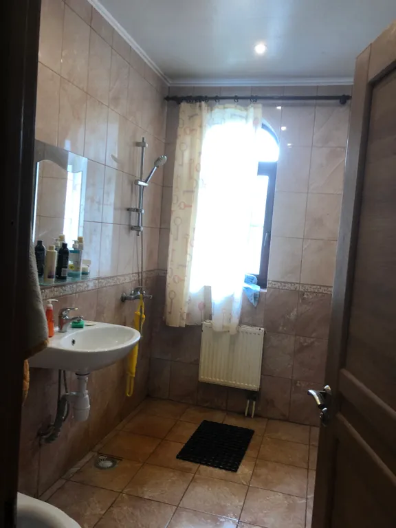 Коттедж Уютный загородный дом Капустино — Кириши