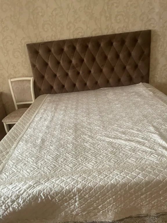 Квартира с видом на море