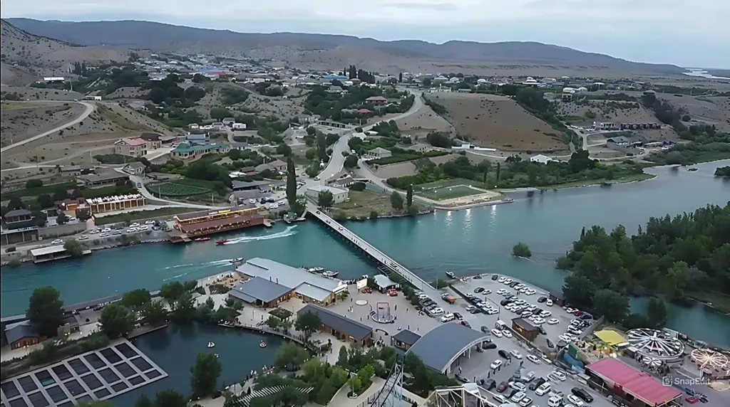 Квартира Приют у скалы - комфорт и горный воздух — аренда посуточно в Кизилюрт